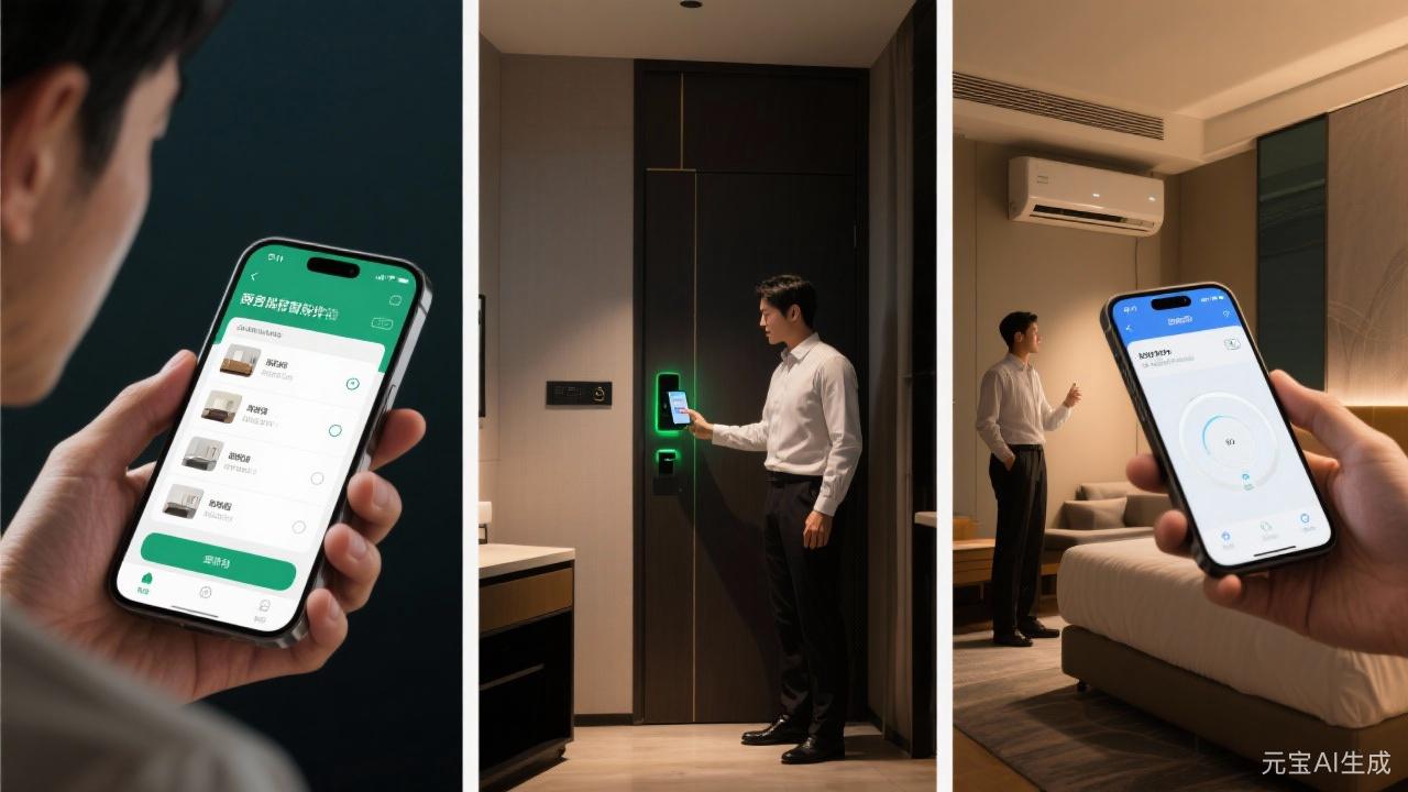 系统集成与数据可视化