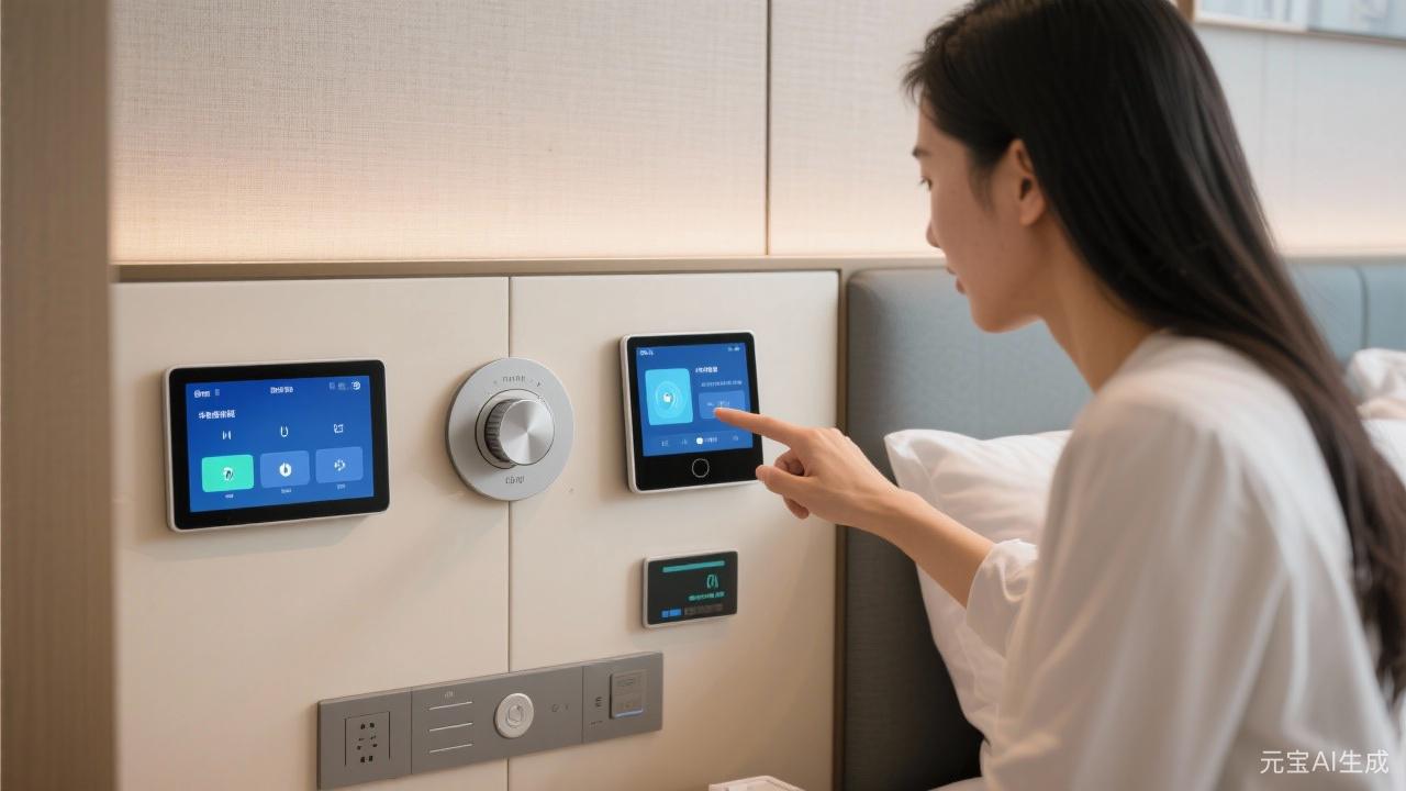 服务器机房与稳定运维