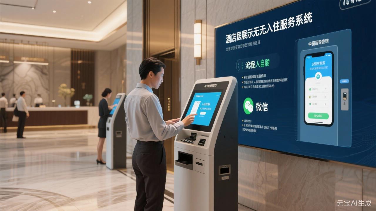 服务器机房与稳定运维