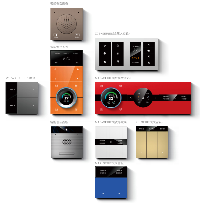 物联网智能网关