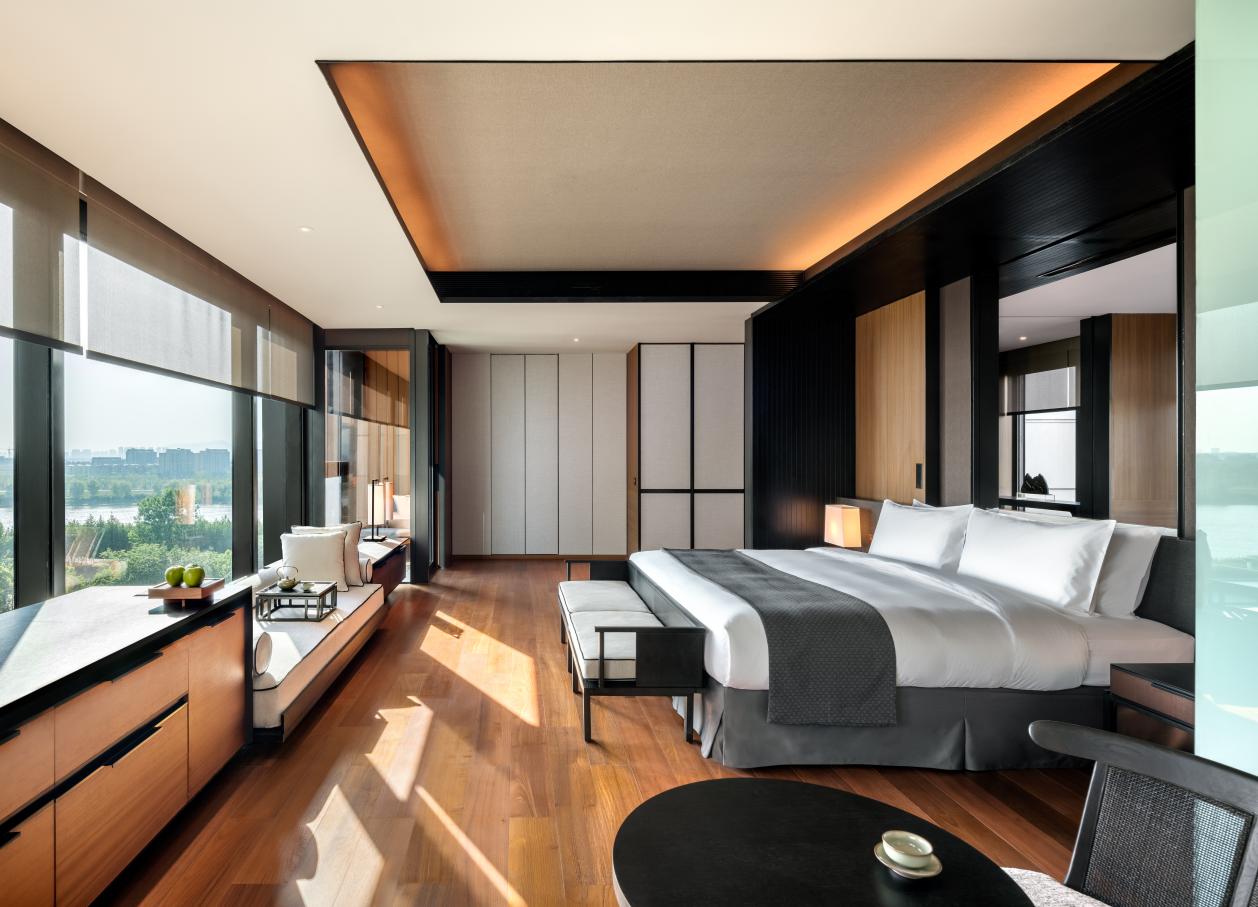 强电RCU客控方案