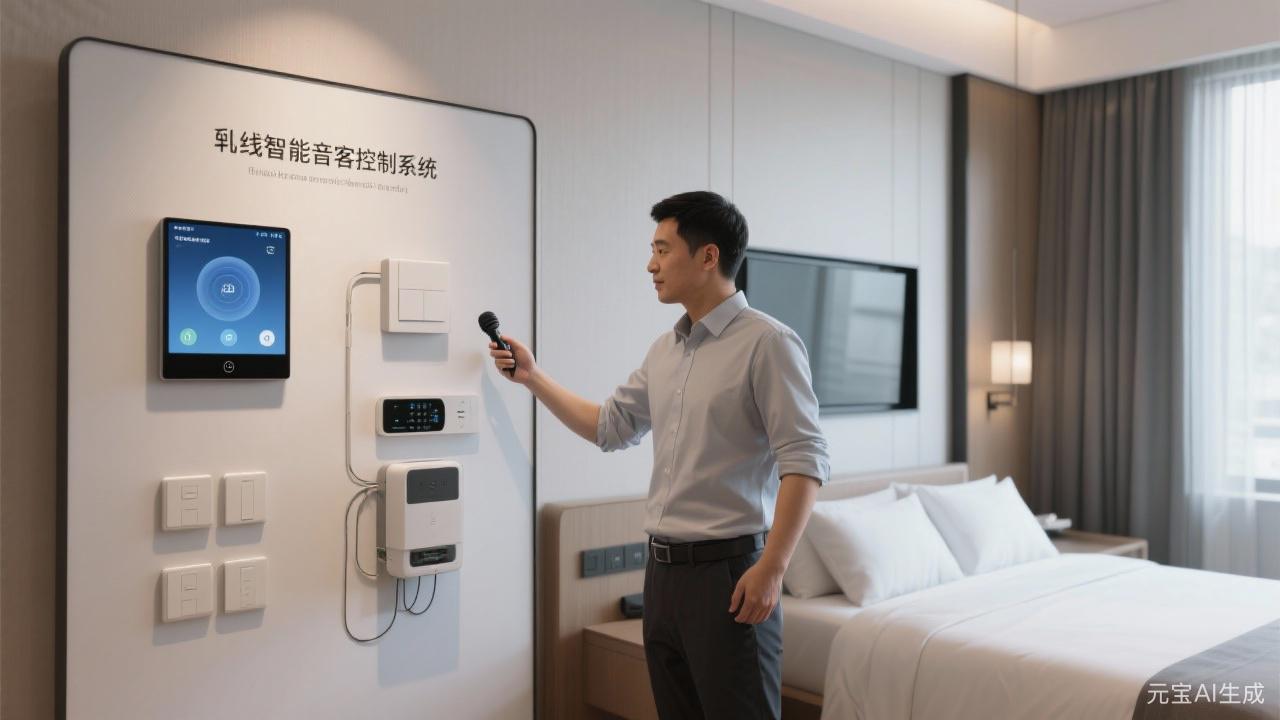 服务器机房与稳定运维