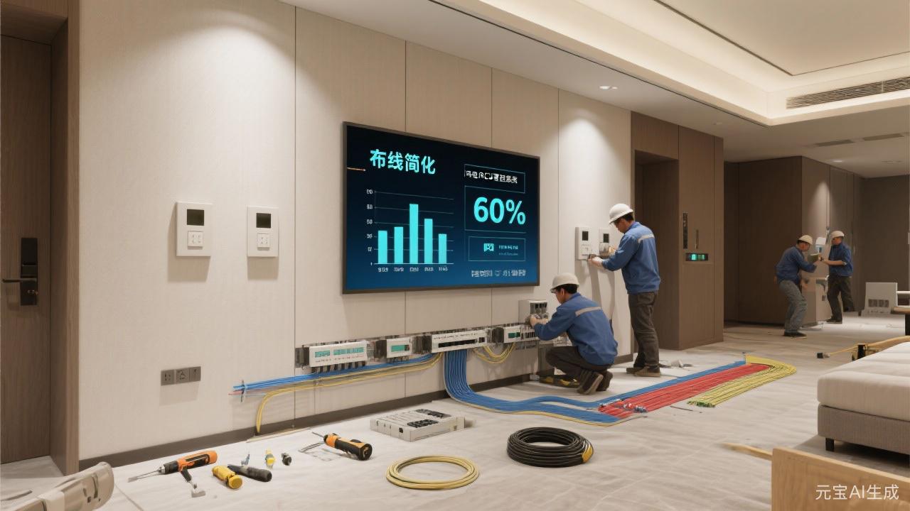 服务器机房与稳定运维