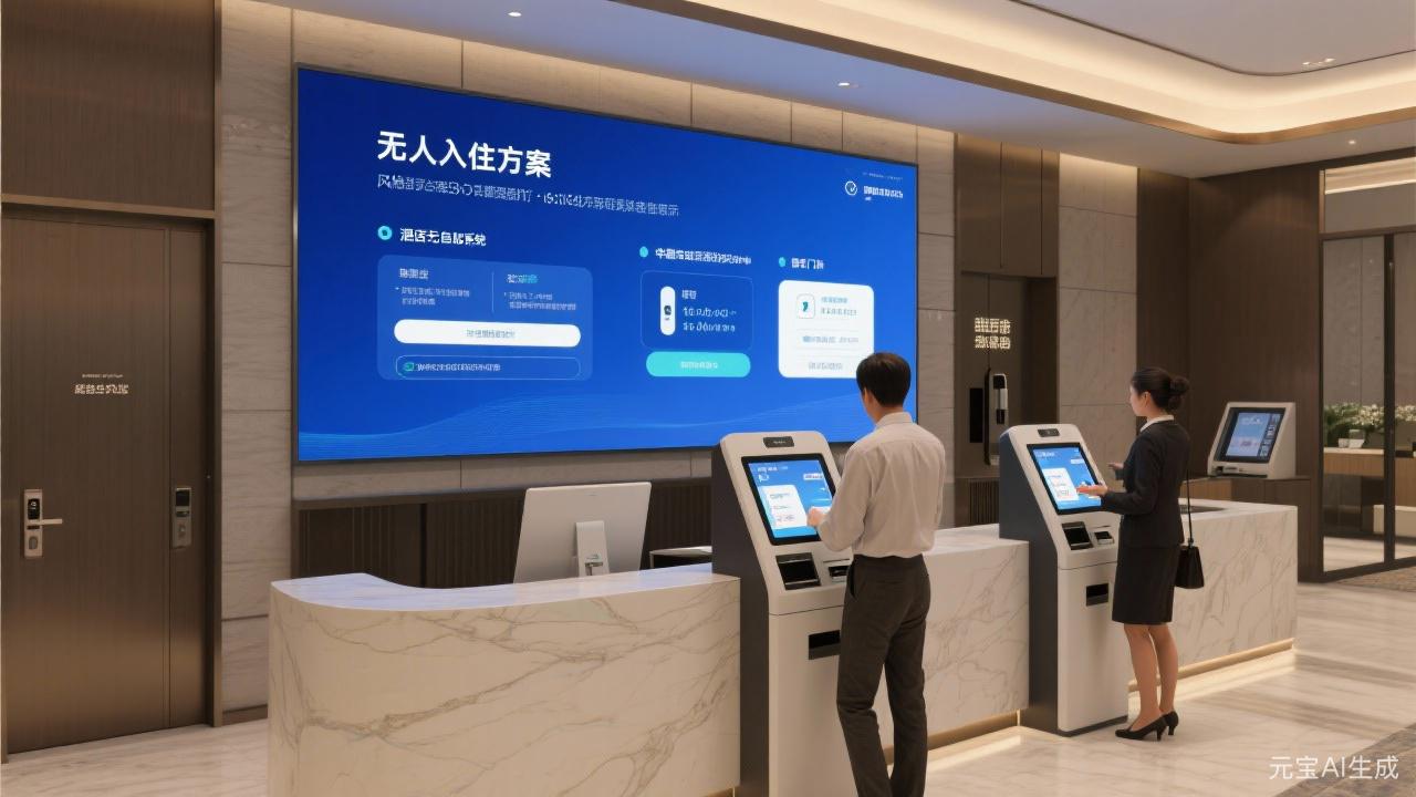 服务器机房与稳定运维