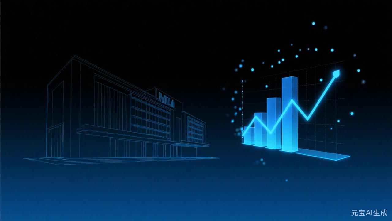 酒店PMS管理系统