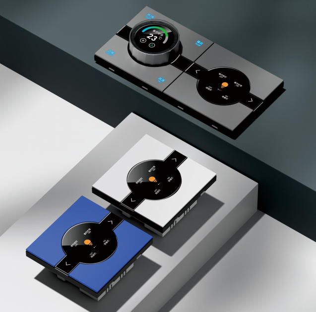 智慧交互终端应用场景